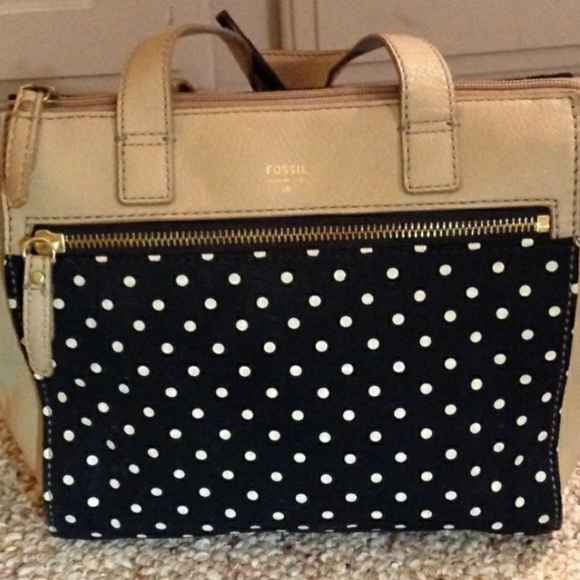 Fossil purse - Picture 11 of 11